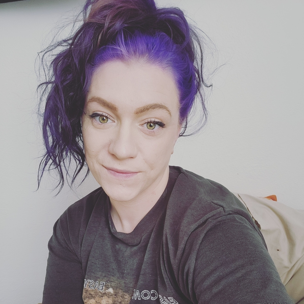 Meet your Posher, Amanda